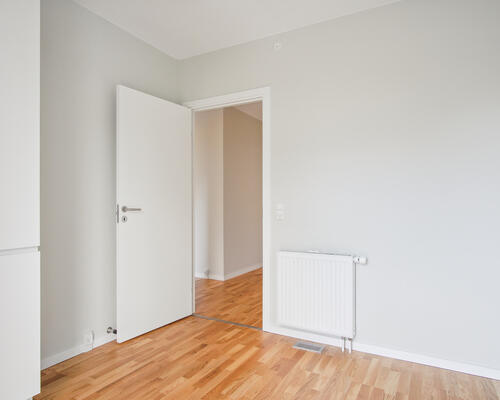 4 værelses lejlighed i Randers NØ