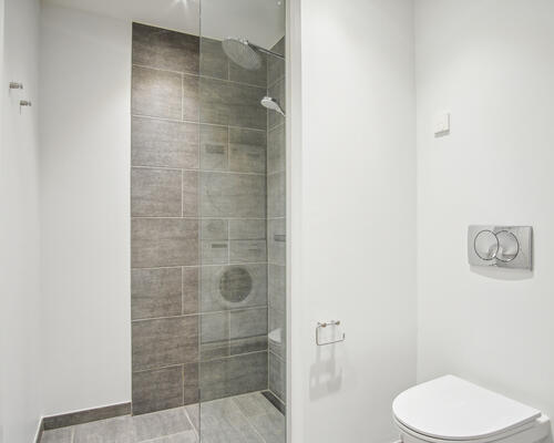 4 værelses lejlighed i Randers NØ