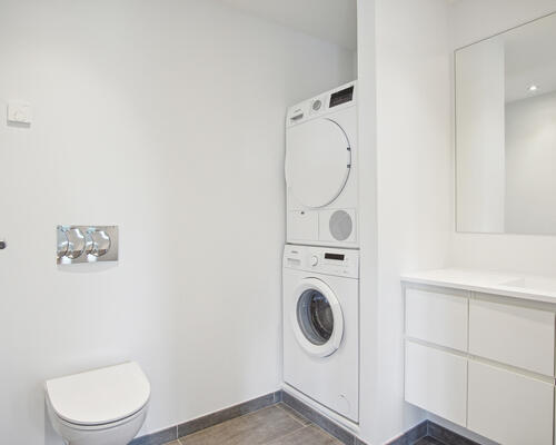 4 værelses lejlighed i Randers NØ