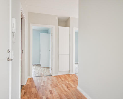 4 værelses lejlighed i Randers NØ