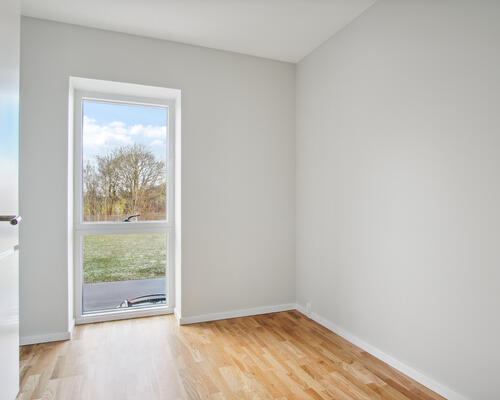 4 værelses lejlighed i Randers NØ