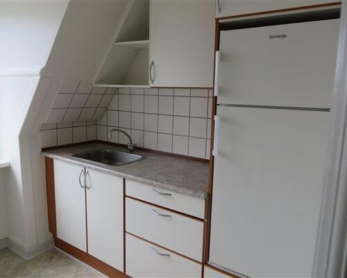 2 værelses lejlighed i Odense C