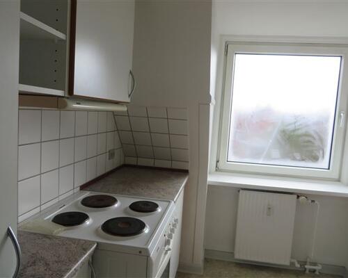 2 værelses lejlighed i Odense C