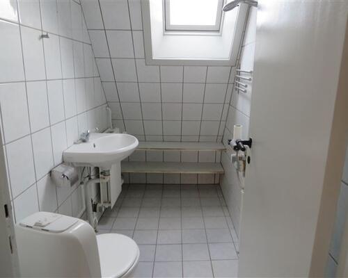 2 værelses lejlighed i Odense C