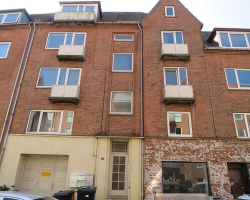 2 værelses lejlighed i Odense C