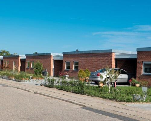 3 værelses lejlighed i Frederikshavn