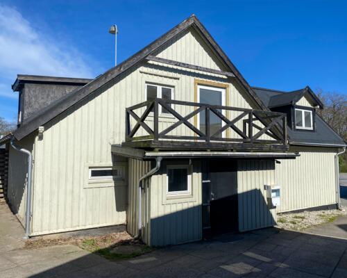 5 værelses hus i Hørsholm