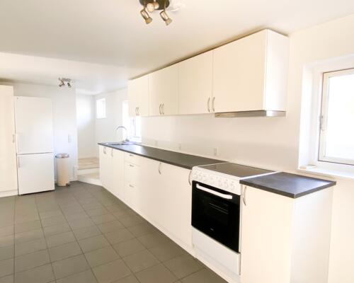 5 værelses hus i Hørsholm