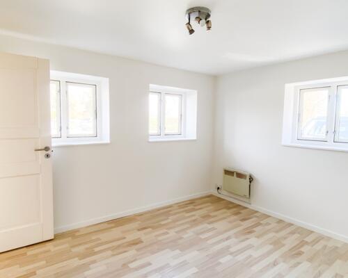 5 værelses hus i Hørsholm