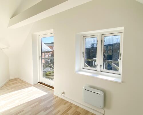 5 værelses hus i Hørsholm