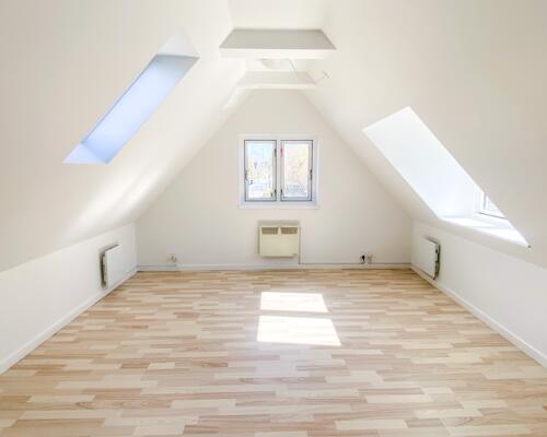 5 værelses hus i Hørsholm