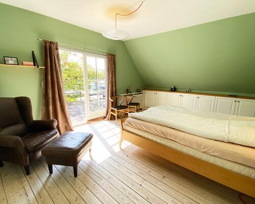 5 værelses hus i Allerød