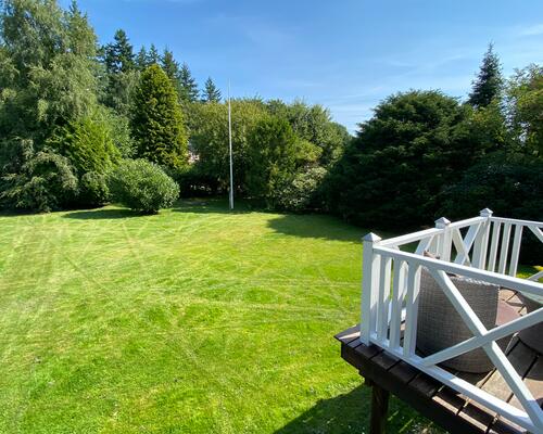 5 værelses hus i Allerød