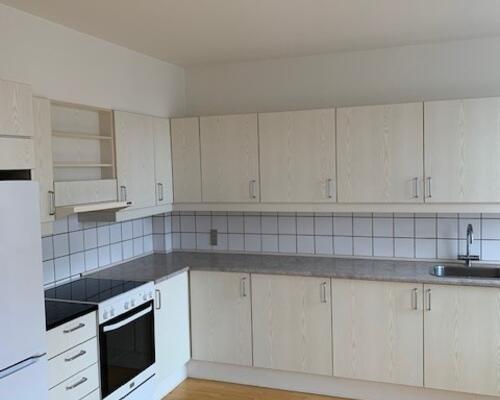 2 værelses lejlighed i Nyborg