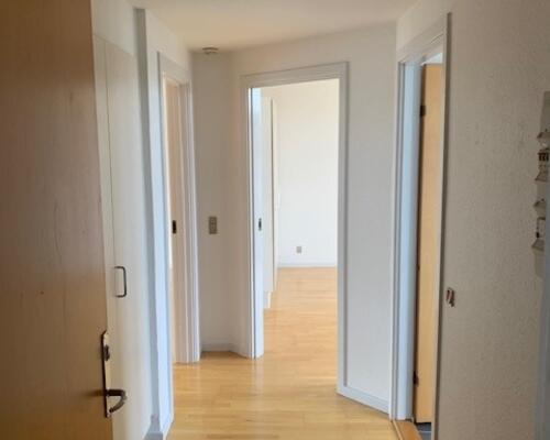 2 værelses lejlighed i Nyborg
