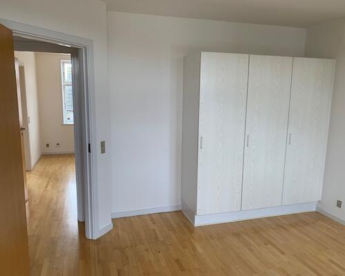 2 værelses lejlighed i Nyborg