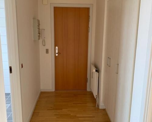 2 værelses lejlighed i Nyborg