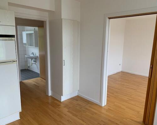 2 værelses lejlighed i Nyborg