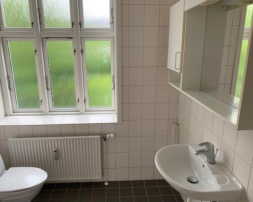 2 værelses lejlighed i Nyborg