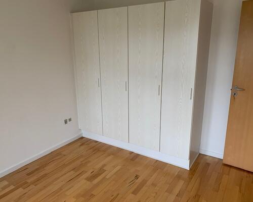 2 værelses lejlighed i Nyborg