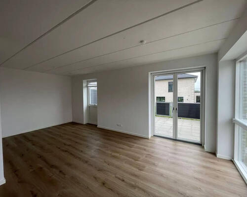 4 værelses lejlighed i Middelfart