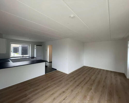 4 værelses lejlighed i Middelfart