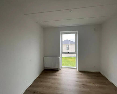 4 værelses lejlighed i Middelfart