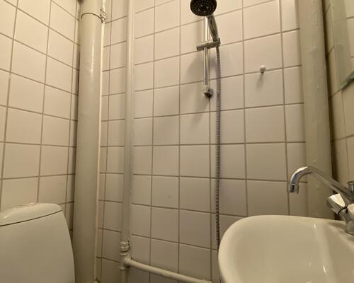 2 værelses lejlighed i Randers