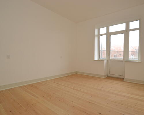 4 værelses lejlighed i Randers