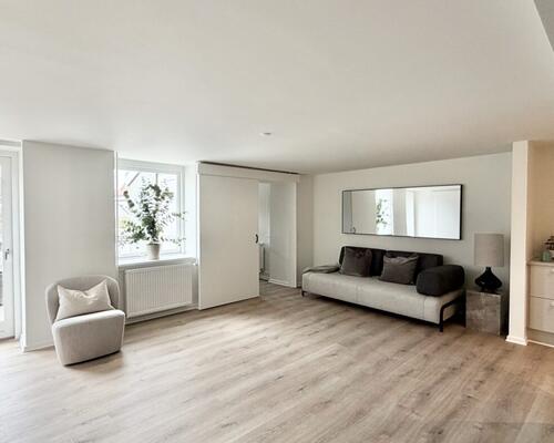 2 værelses – Skovvej 37, st. – 9400 Nørresundby