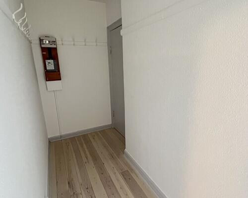 1 værelses lejlighed i Randers