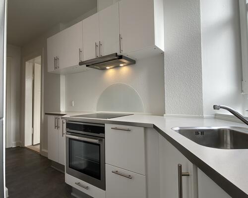 2 værelses lejlighed i Randers