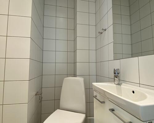 2 værelses lejlighed i Randers