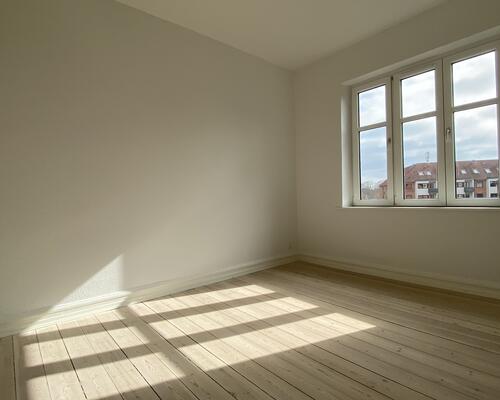 2 værelses lejlighed i Randers