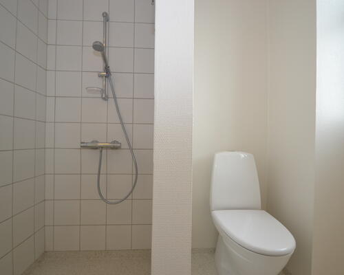 2 værelses lejlighed i Randers