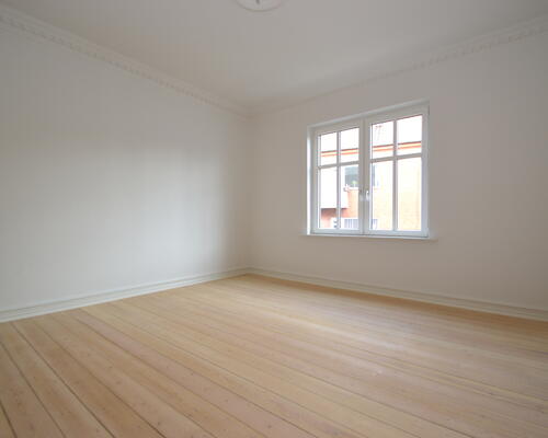 2 værelses lejlighed i Randers