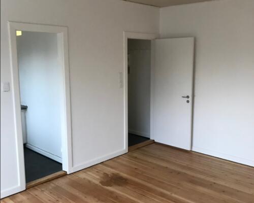 1 værelses lejlighed i Silkeborg