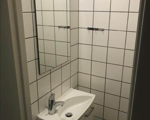 1 værelses lejlighed i Silkeborg