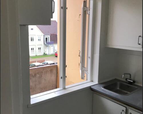 1 værelses lejlighed i Silkeborg