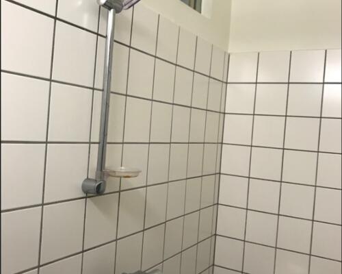 1 værelses lejlighed i Silkeborg