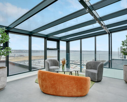 4 værelses lejlighed i Kolding