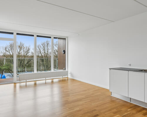 4 værelses lejlighed i Kolding