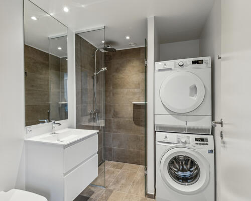 4 værelses lejlighed i Kolding