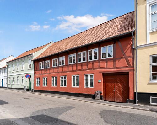 2 værelses lejlighed i Randers