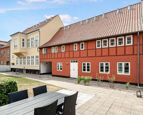 2 værelses lejlighed i Randers