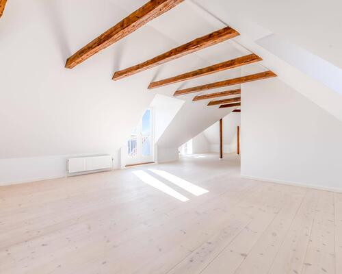 3 værelses lejlighed i Ringkøbing