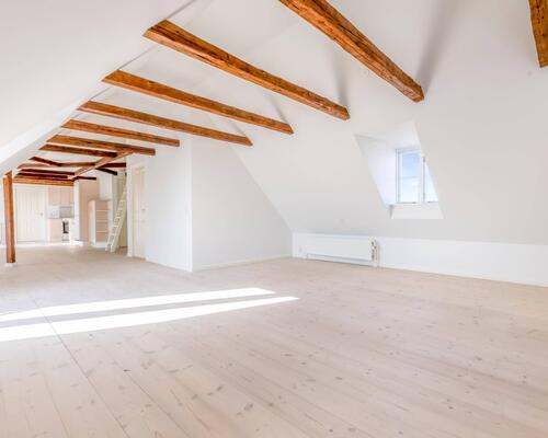 3 værelses lejlighed i Ringkøbing