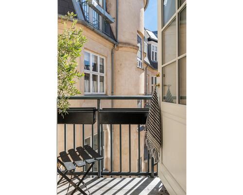 7 værelses lejlighed i København Ø
