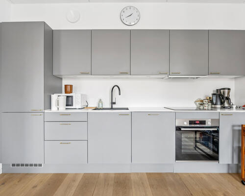 2 værelses lejlighed i Køge