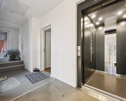 1 værelses lejlighed i Køge